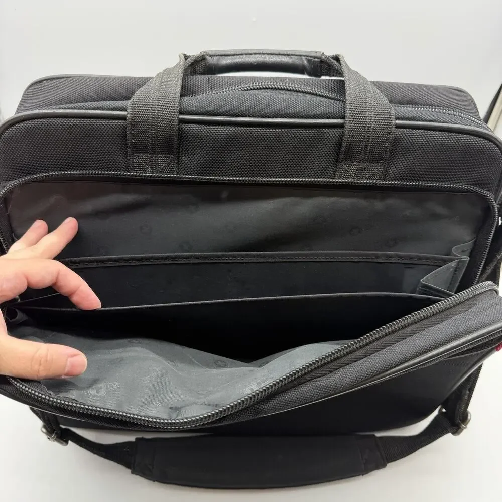 Wenger SwissGear pre owned